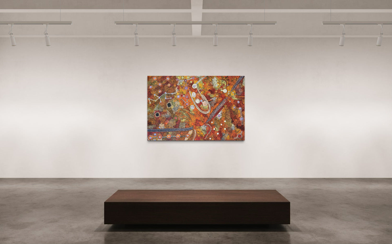 Minma Marlilu Tjukurrpa