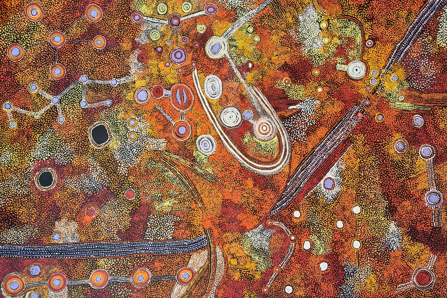 Minma Marlilu Tjukurrpa