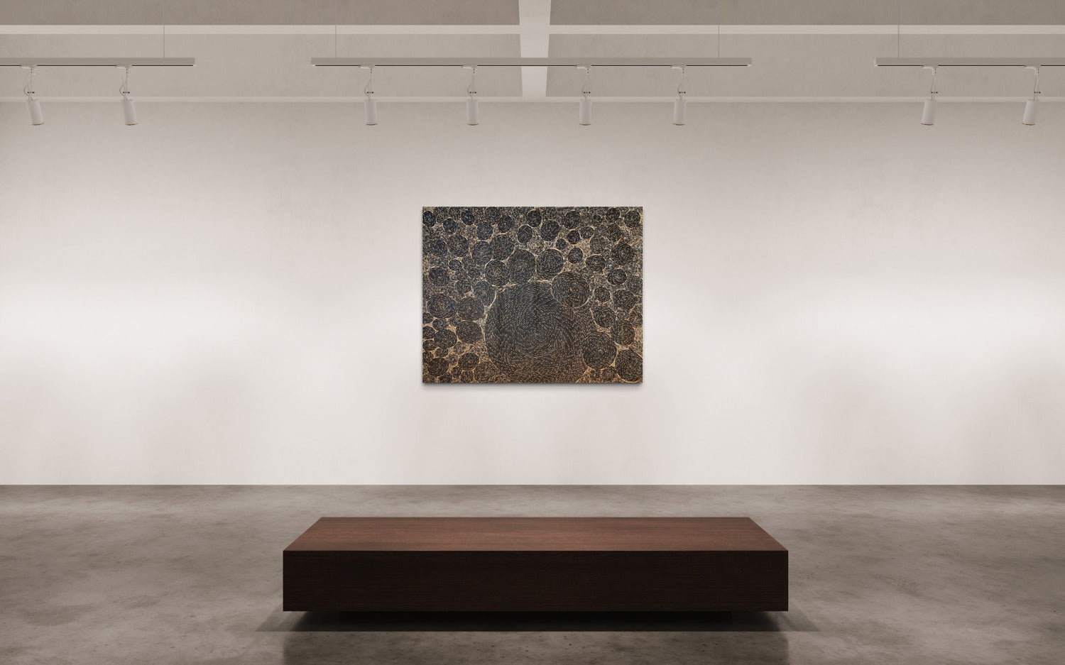 Mina Mina Jukurrpa (Mina Mina Dreaming)