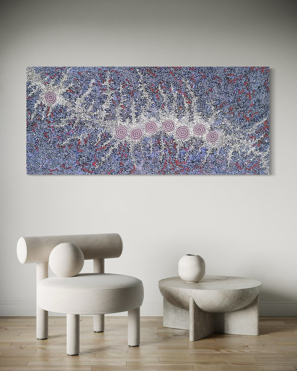 Seven Sisters Dreaming