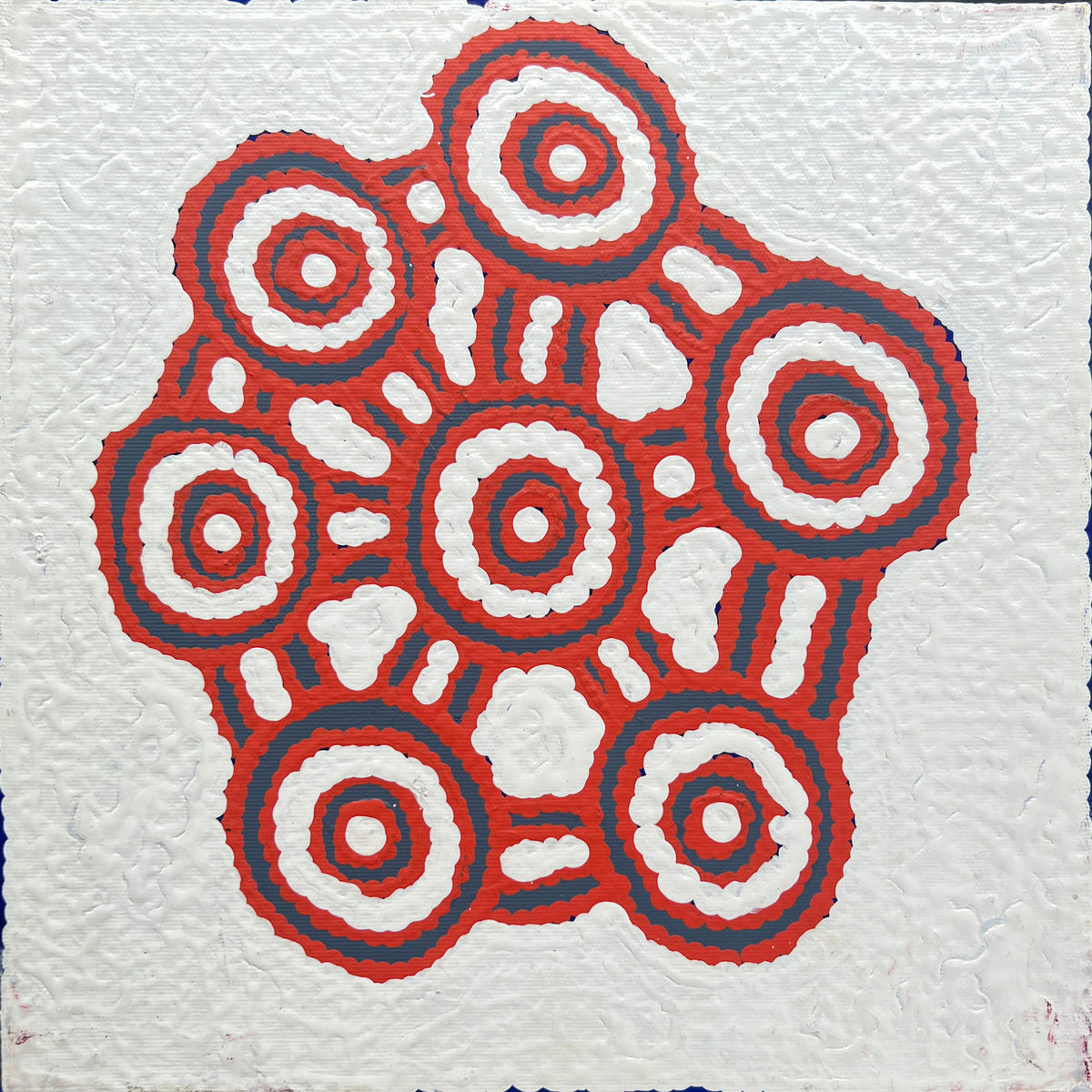 Mina Mina Jukurrpa (Mina Mina Dreaming)