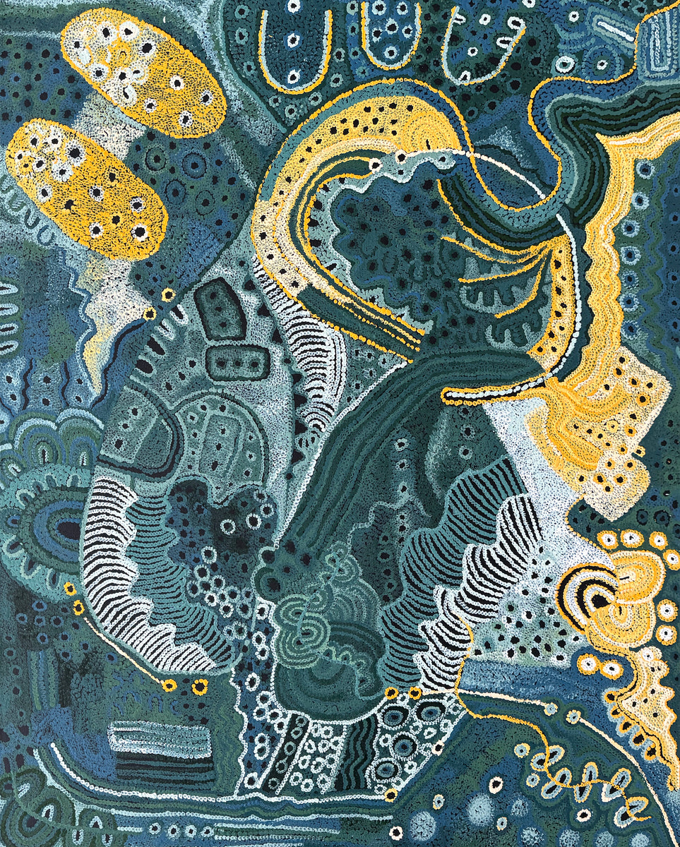 Antara - Maku Dreaming