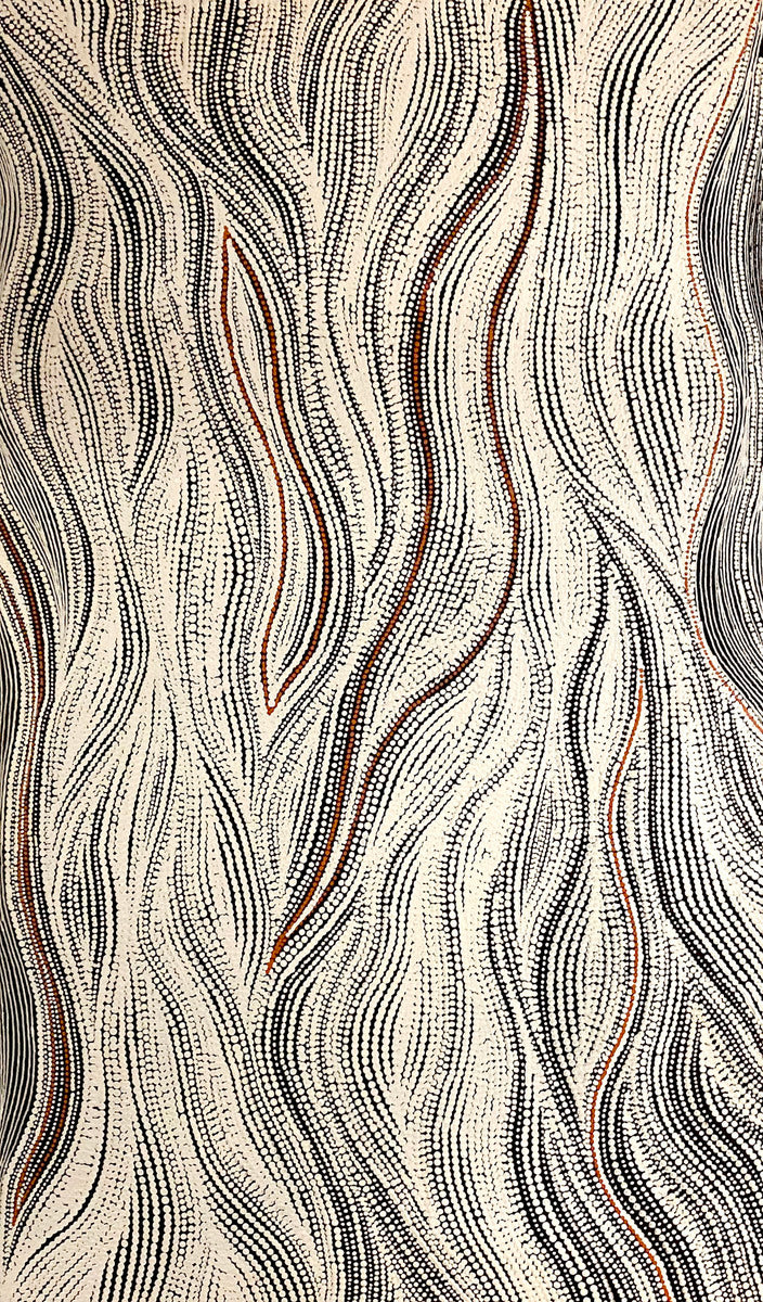 Mina Mina Jukurrpa