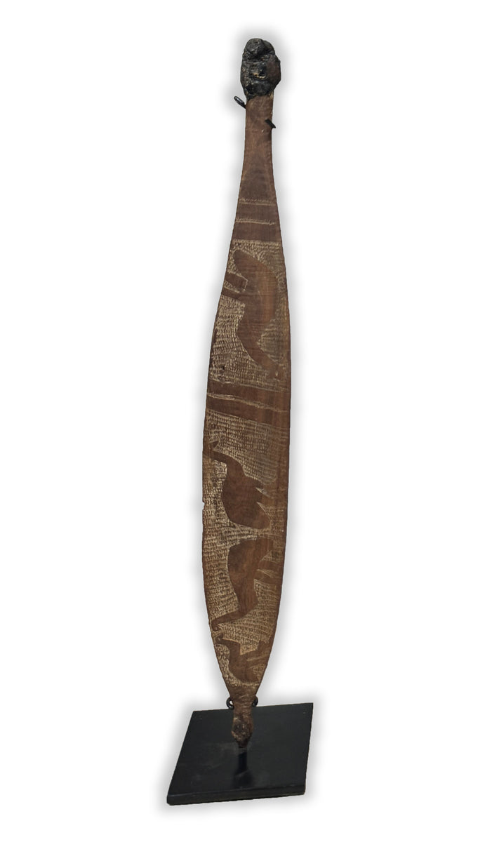 Early Incised Woomera