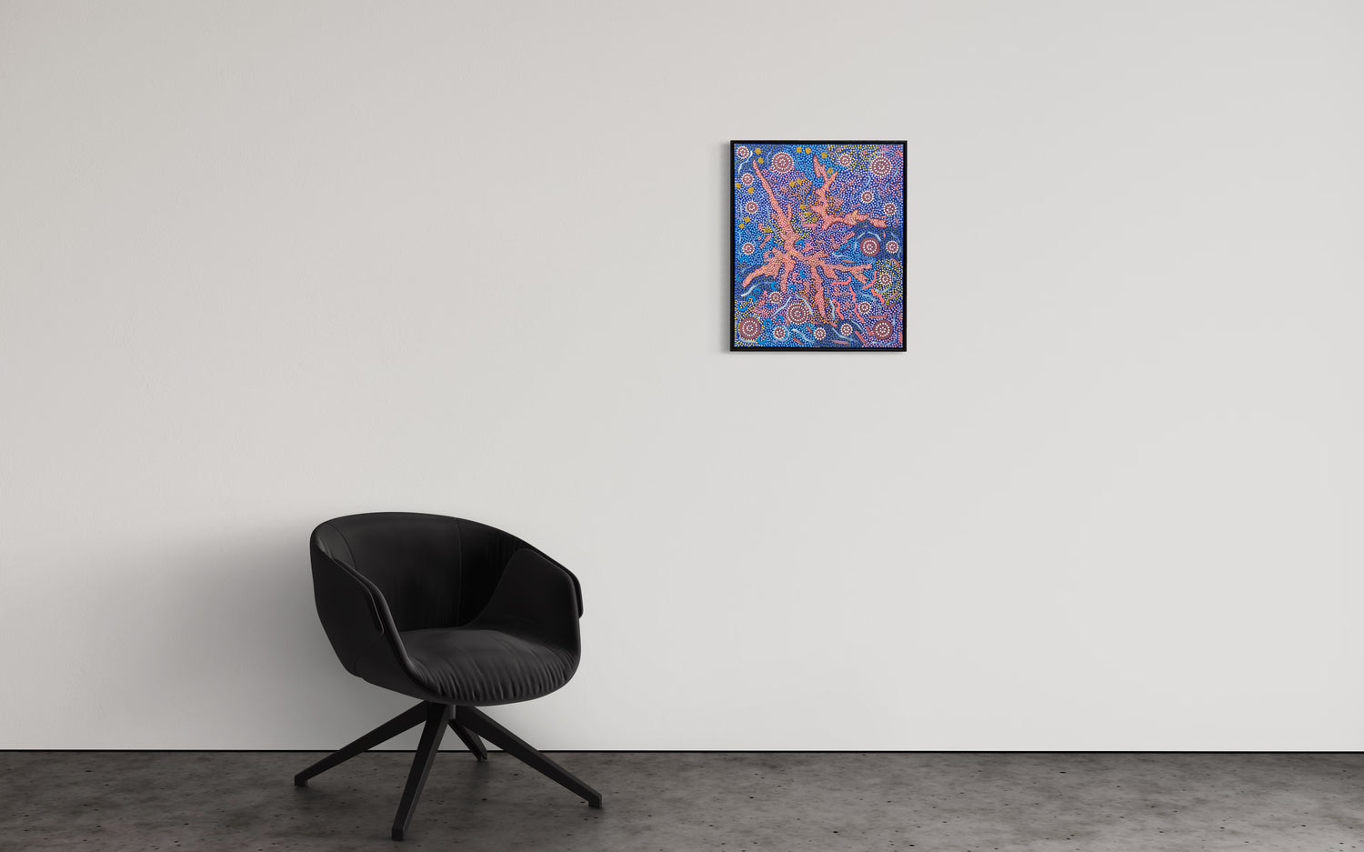 My Grandmother's Country & Women's Ceremony