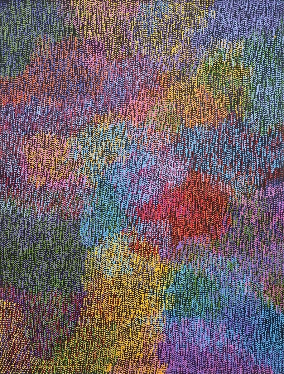 Walka Wiru Ngura Wiru