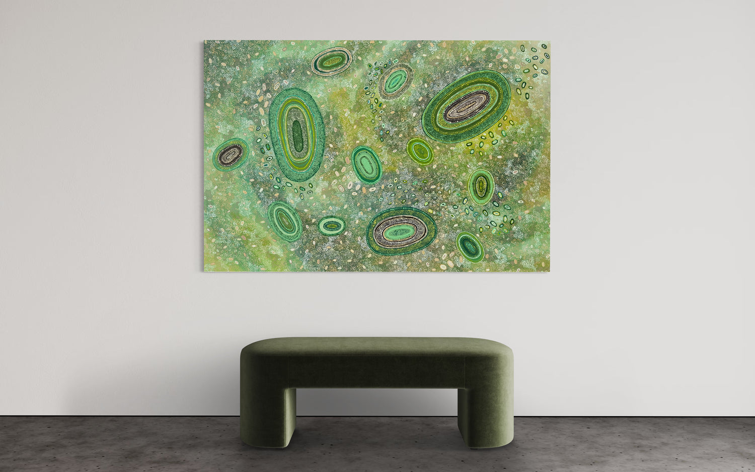 Tjala Dreaming (Honey Ant)
