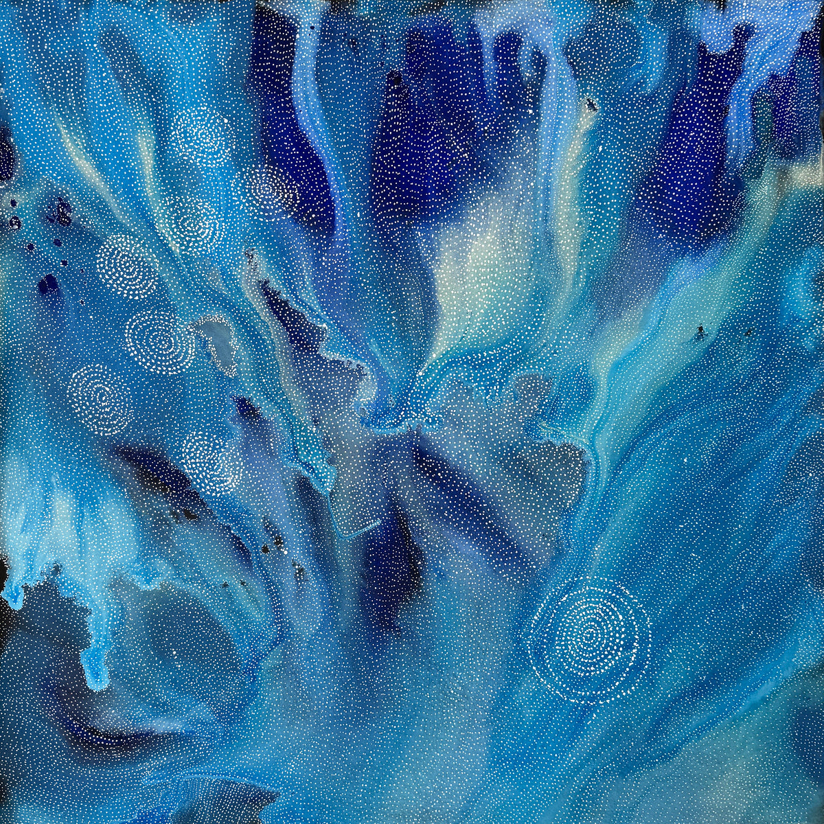 Napaljarri-warnu Jukurrpa