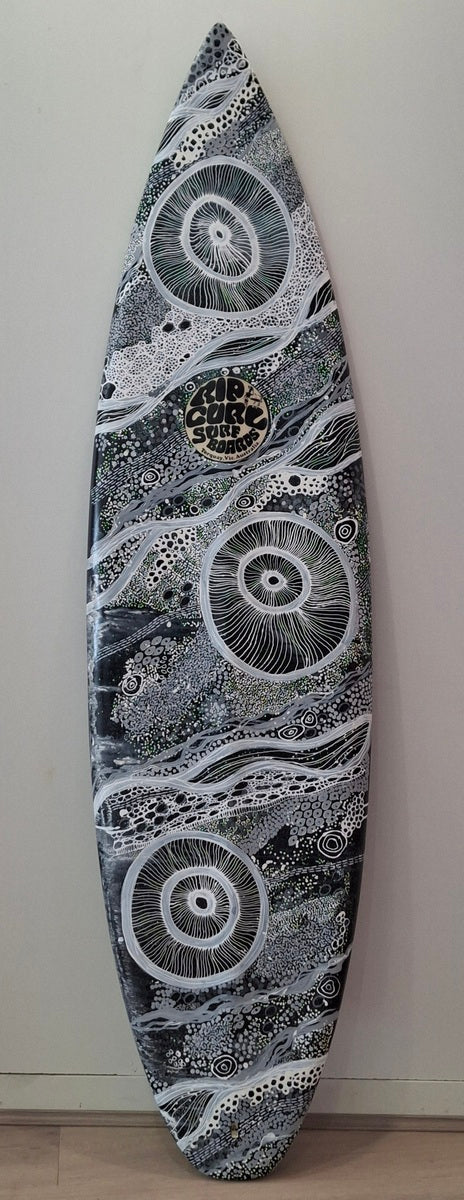 Surfboard