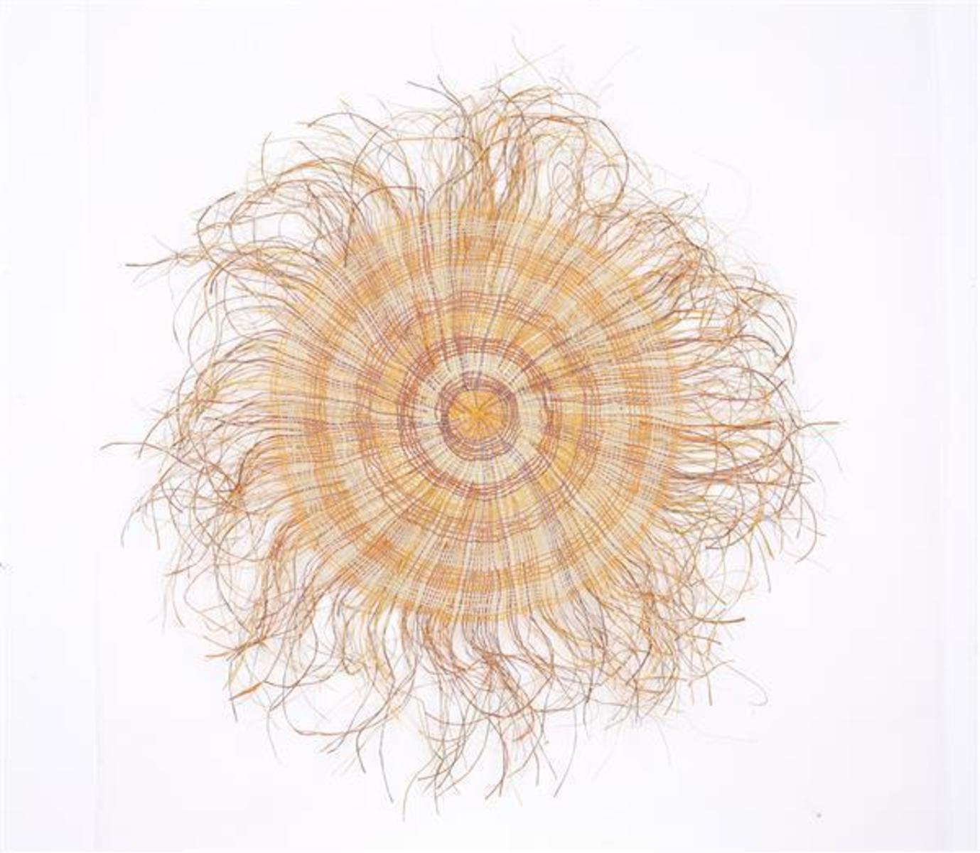 Pandanus Mat
