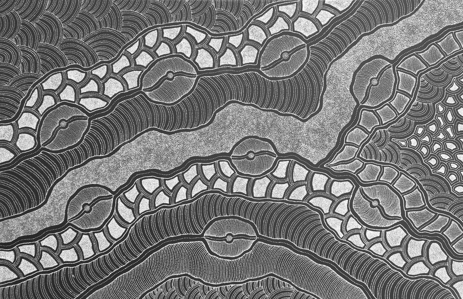 Sandhills and Riverbeds