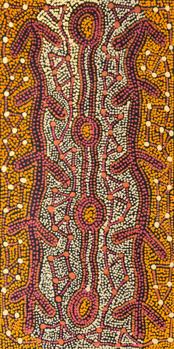 Warlukurlangu Jukurrpa