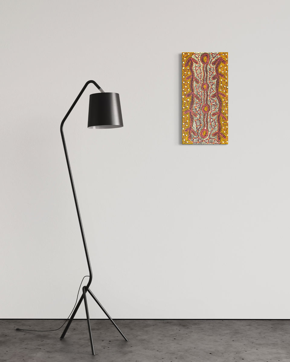 Warlukurlangu Jukurrpa