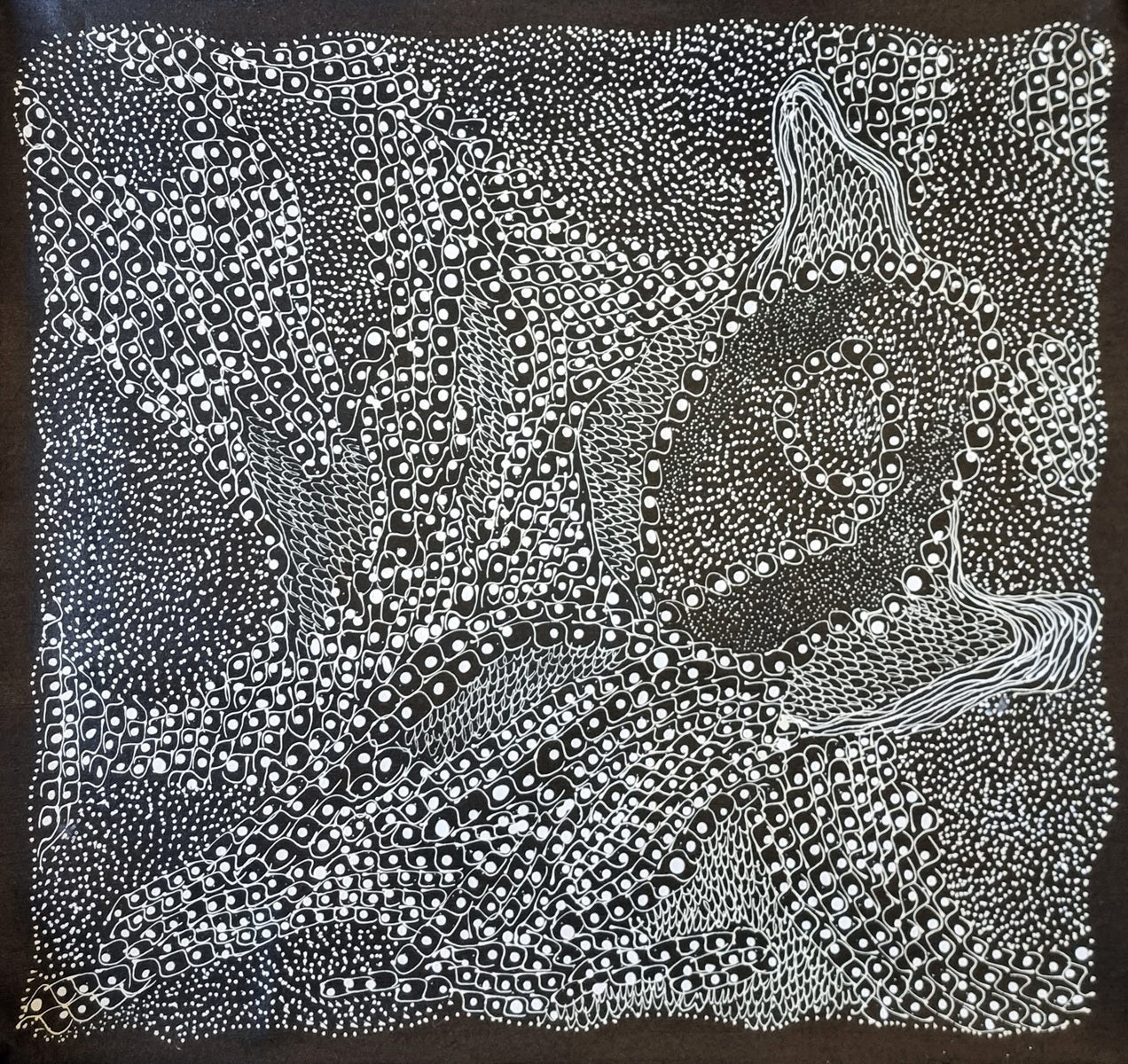 Walpa Tjukurpa (Wind Dreaming)