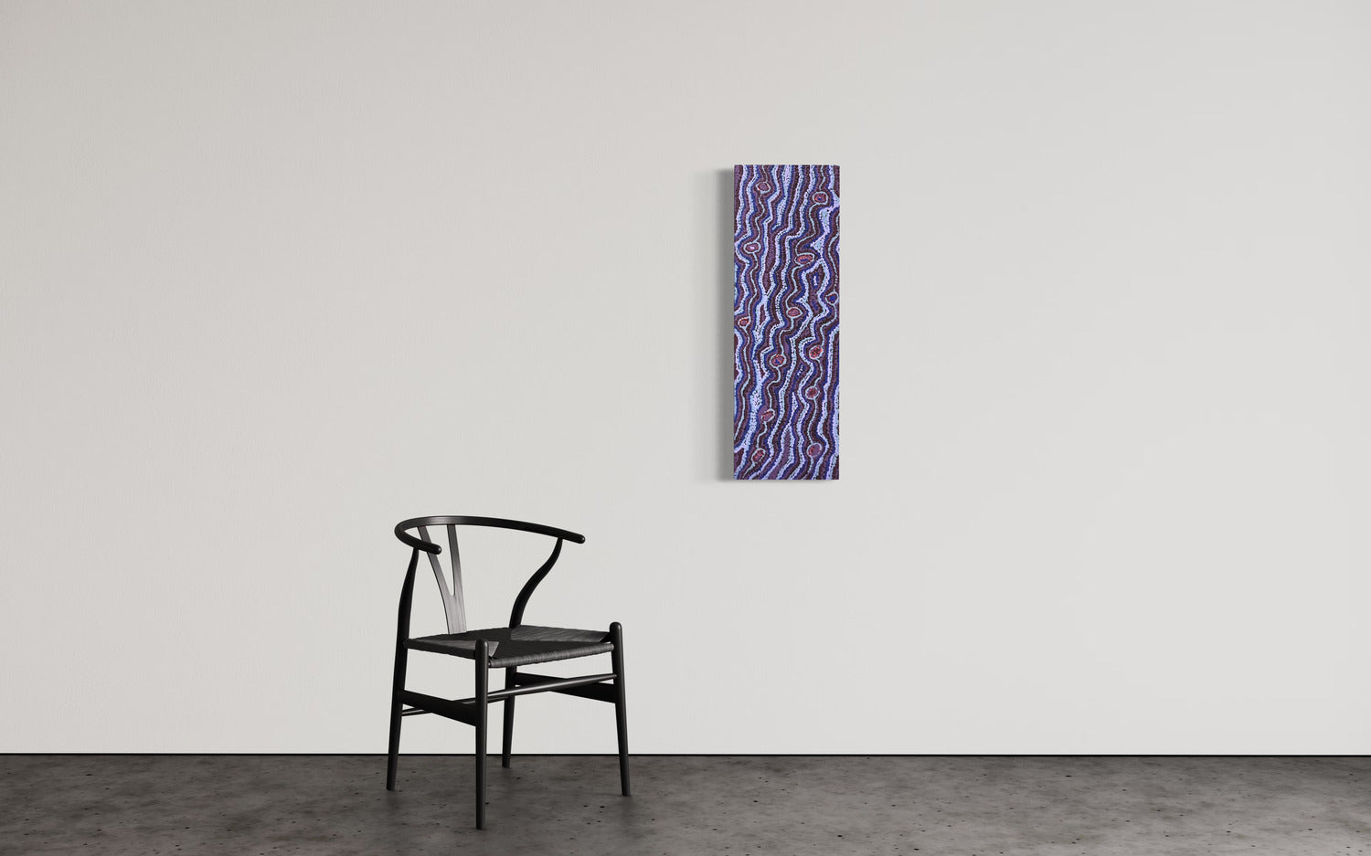 Lappi Lappi Jukurrpa (Lappi Lappi Dreaming)