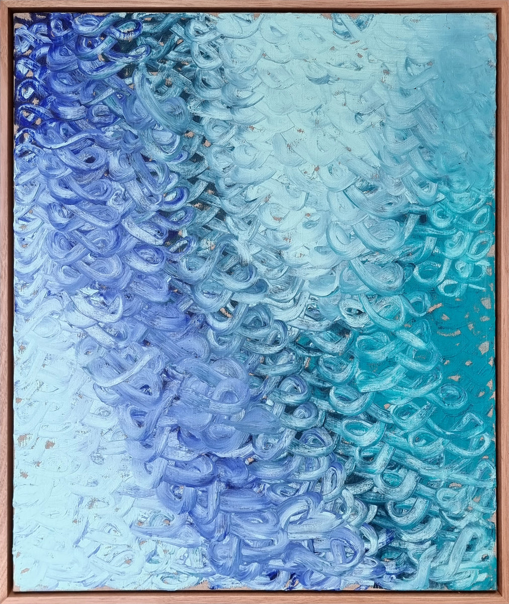Gadigal Weave #4