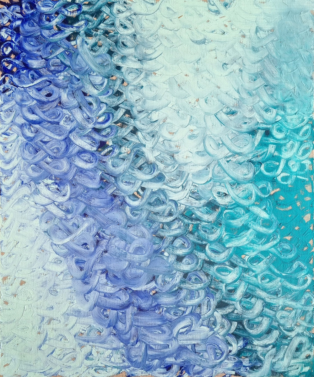 Gadigal Weave #4