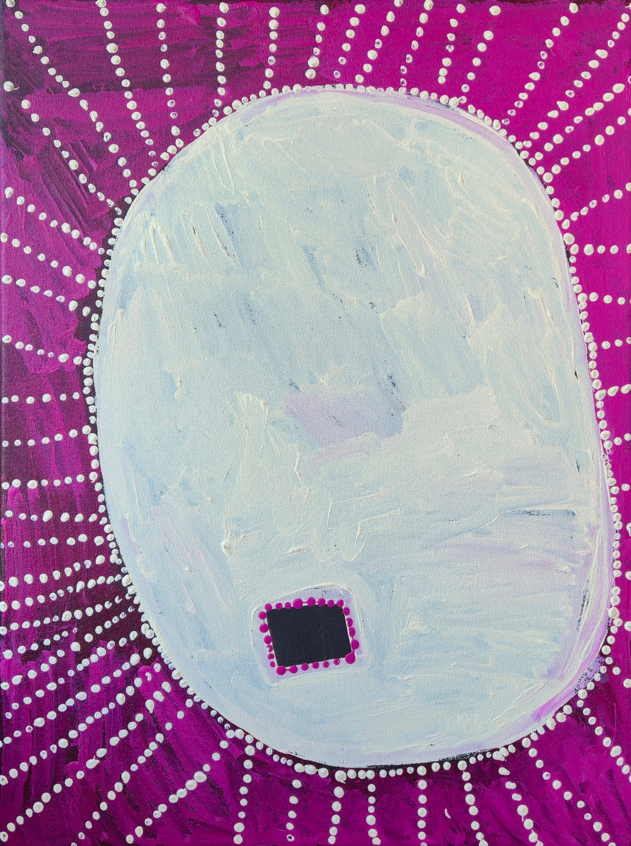 Ngapa Jukurrpa (Water Dreaming)