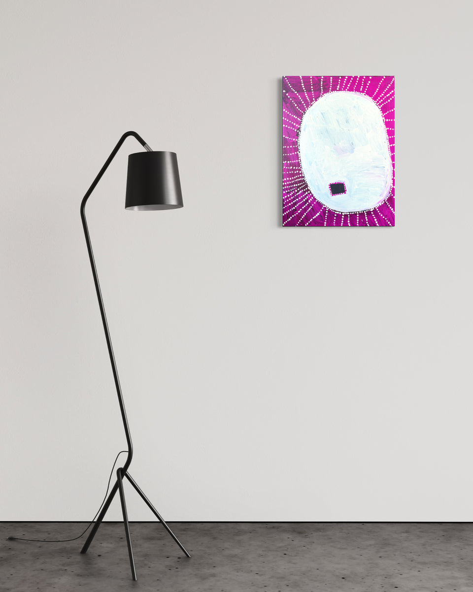 Ngapa Jukurrpa (Water Dreaming)