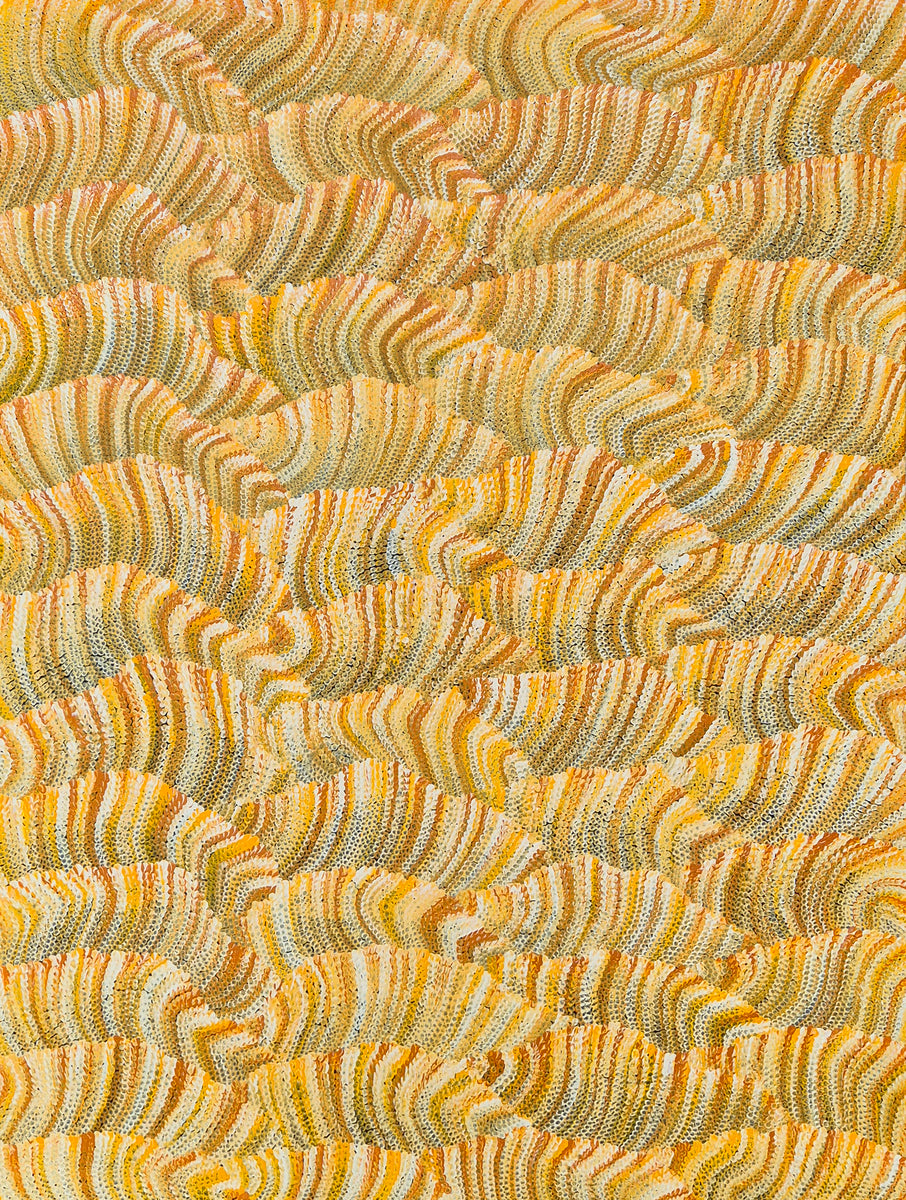 Tali (Sand Dunes)
