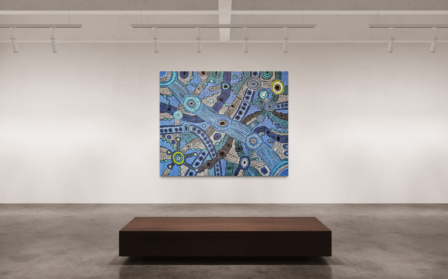 Minma Marlilu Tjukurrpa