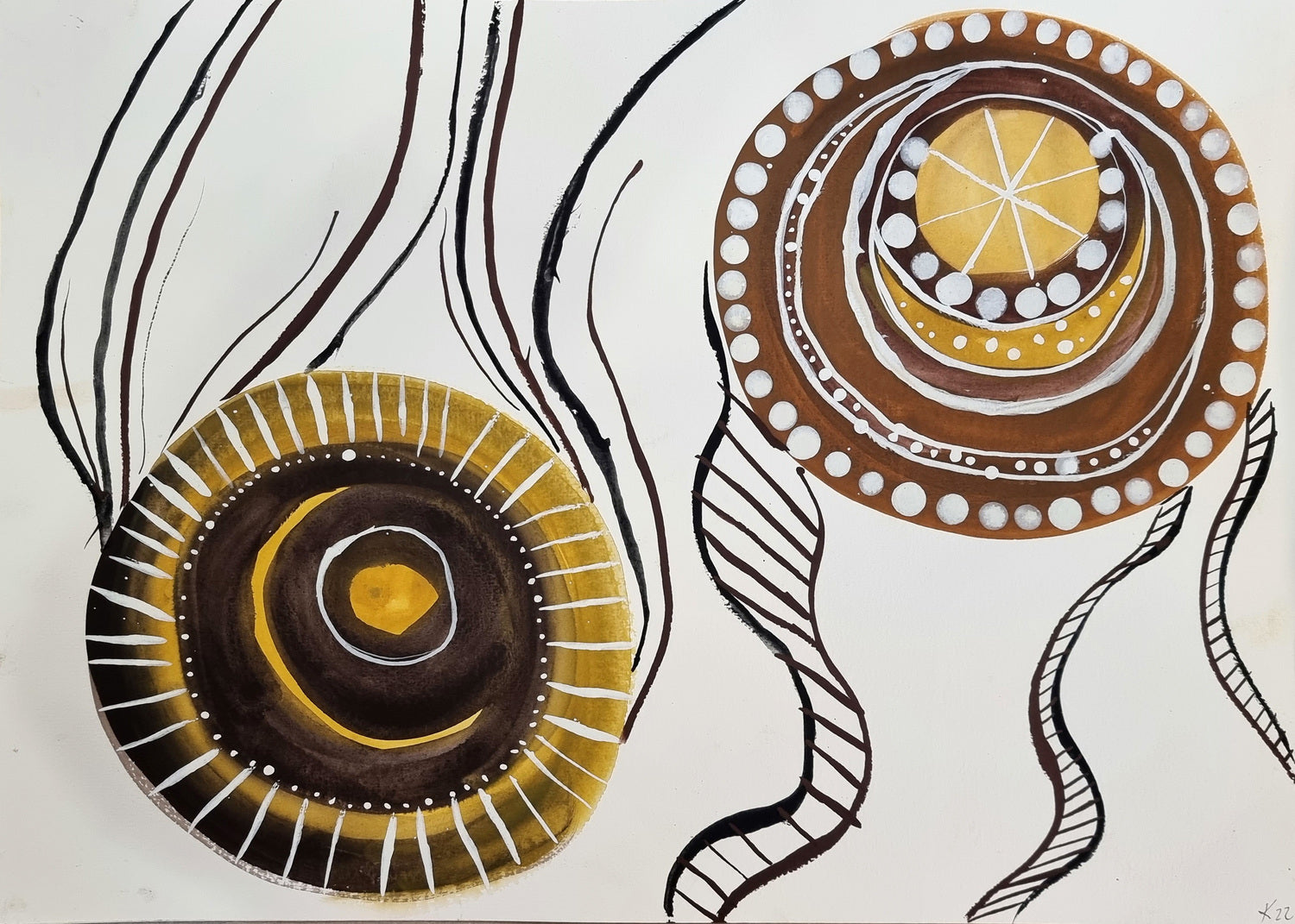 Weavings