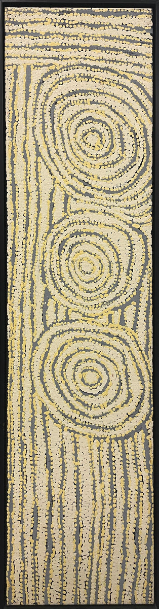 Tjintjintjin - My Mother's Country