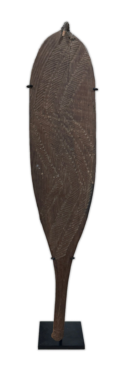 Early Incised Woomera