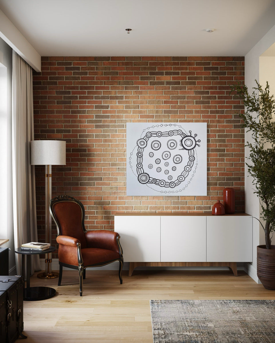 Tjala Tjukurpa (Honey Ant Dreaming)