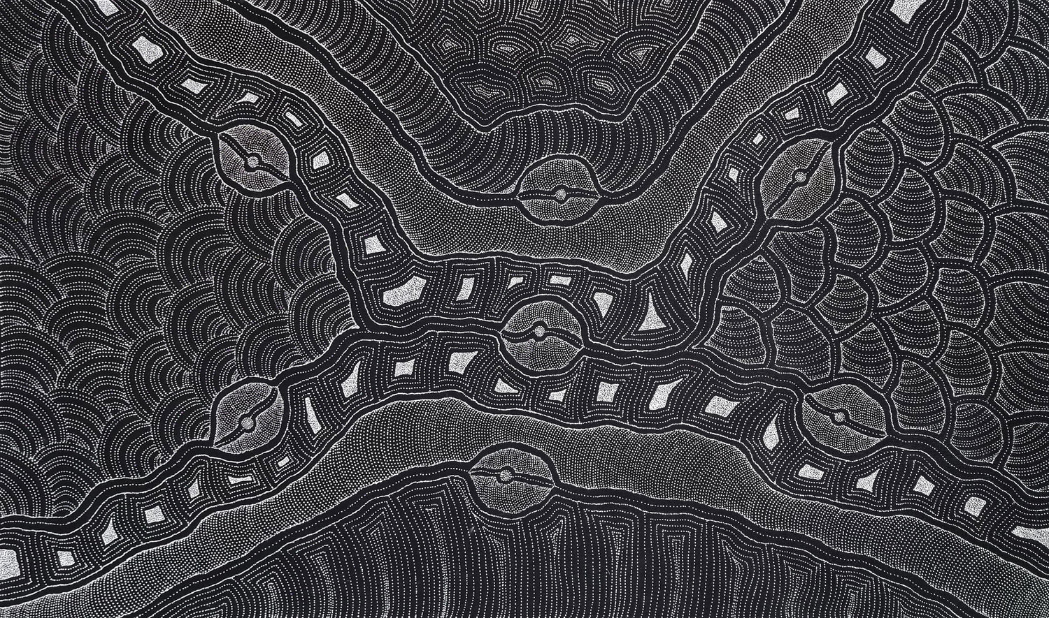 Sandhills and Riverbeds