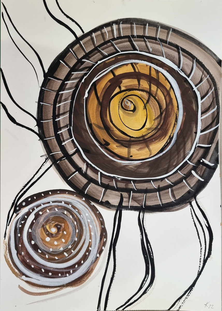 Weavings