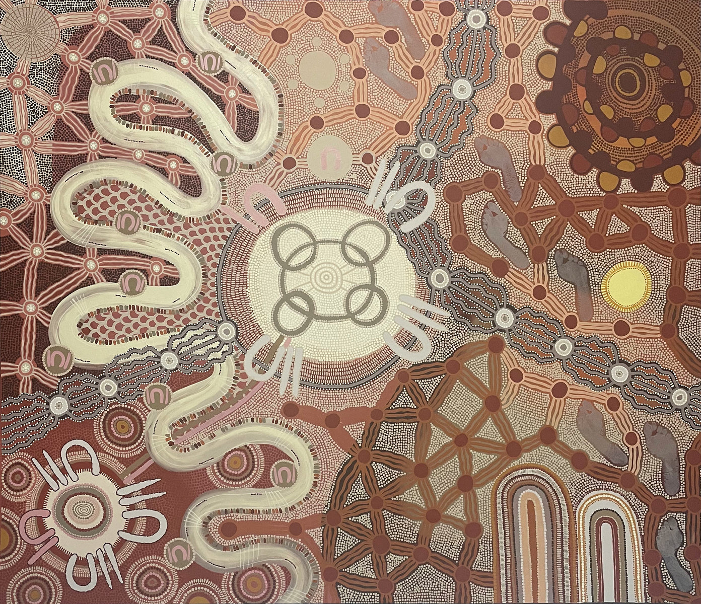 Finding my Way