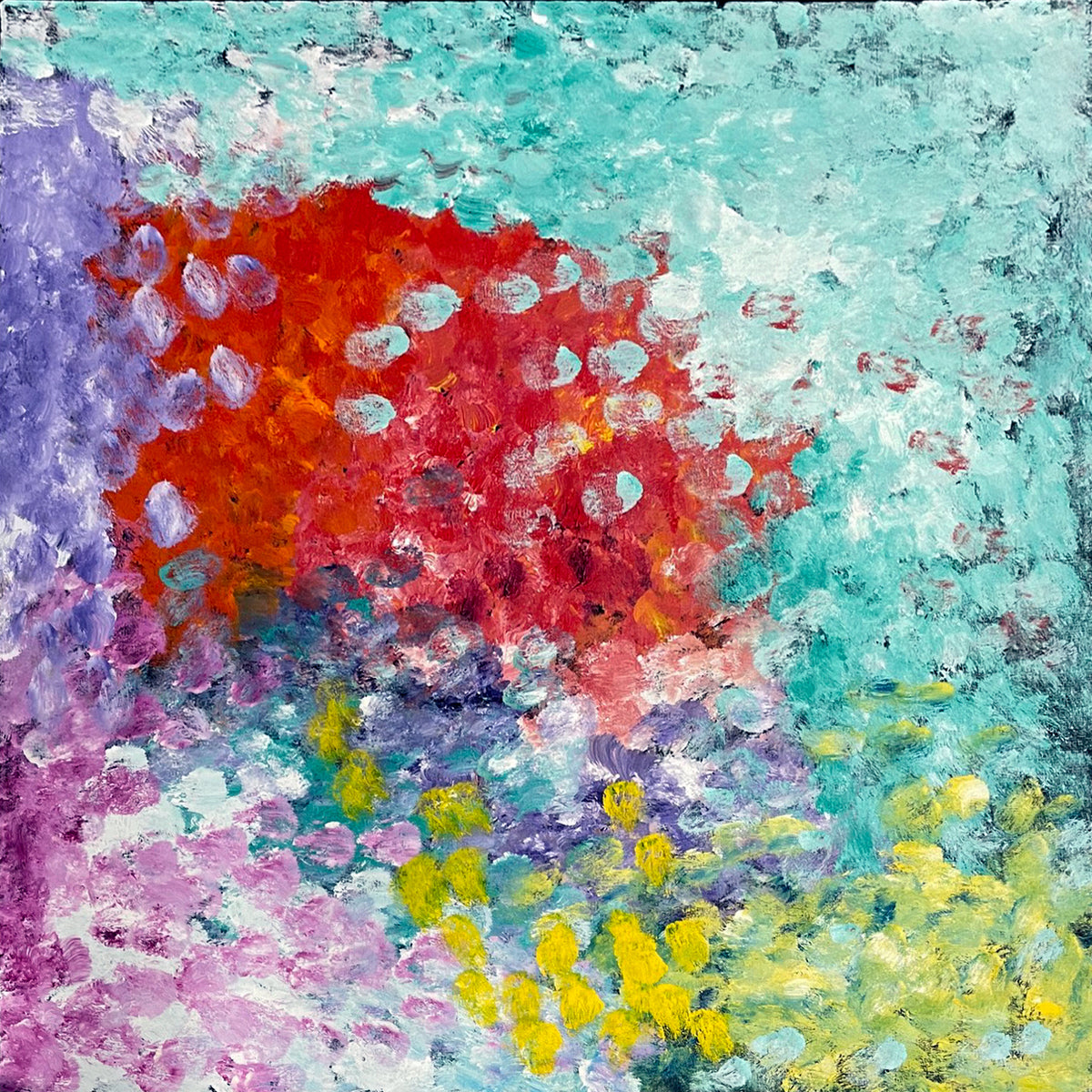 Bush Plum
