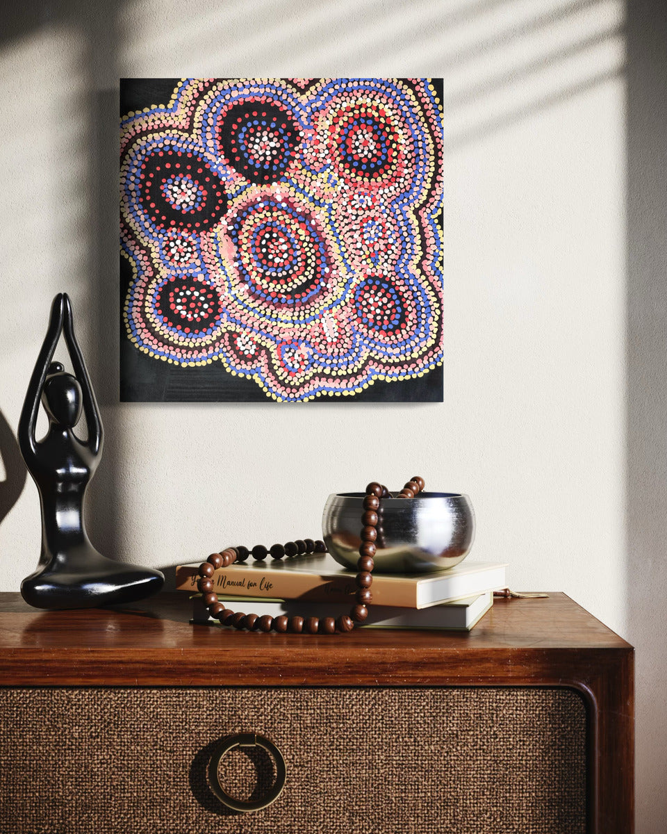 Mina Mina Jukurrpa (Mina Mina Dreaming)