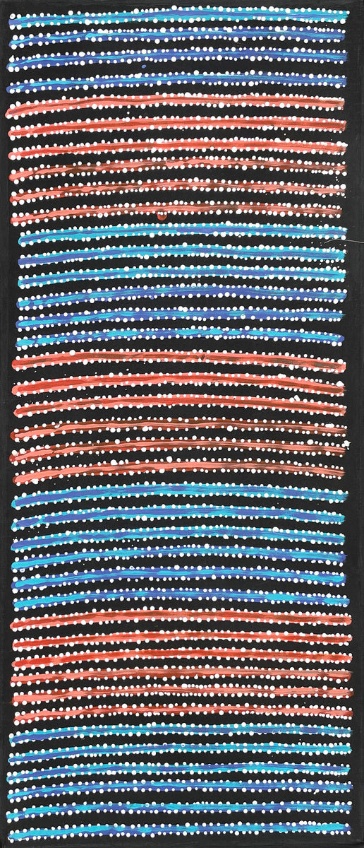 Mina Mina Jukurrpa (Mina Mina Dreaming)