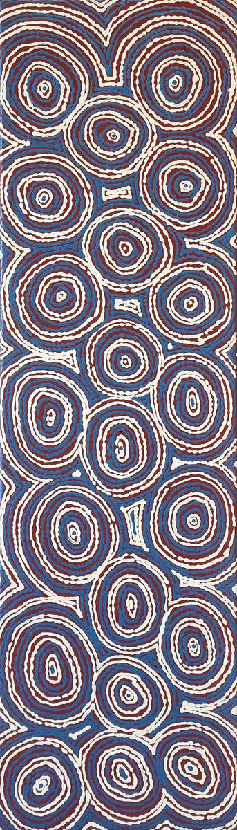 Mina Mina Jukurrpa (Mina Mina Dreaming)
