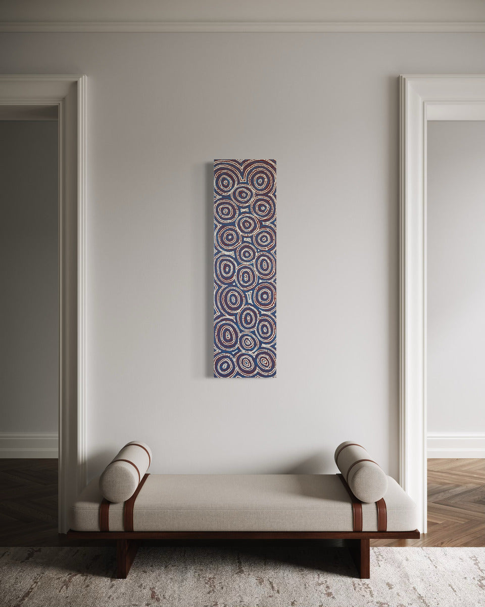 Mina Mina Jukurrpa (Mina Mina Dreaming)
