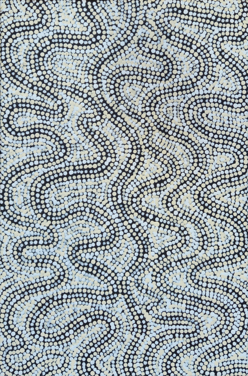 Mina Mina Jukurrpa