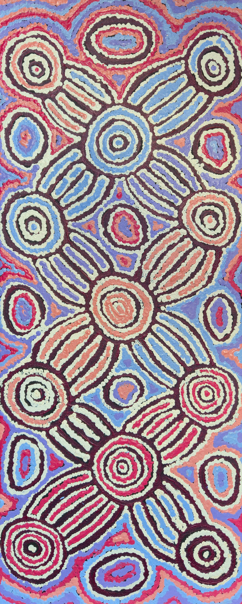 Mina Mina Jukurrpa