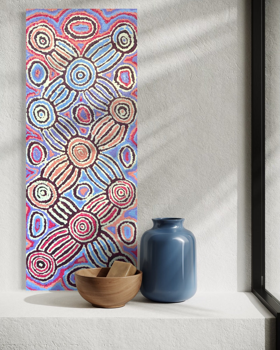 Mina Mina Jukurrpa