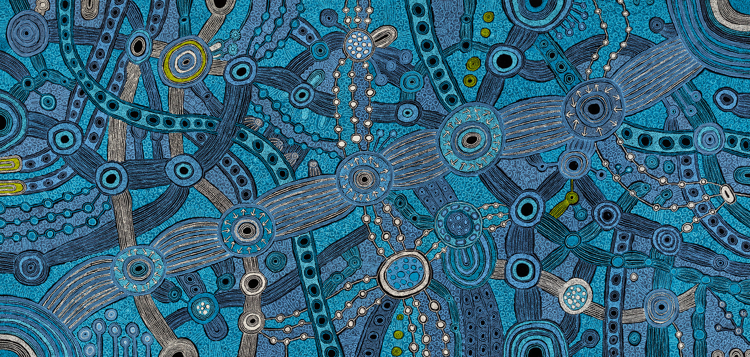 Minma Marlilu Tjukurrpa