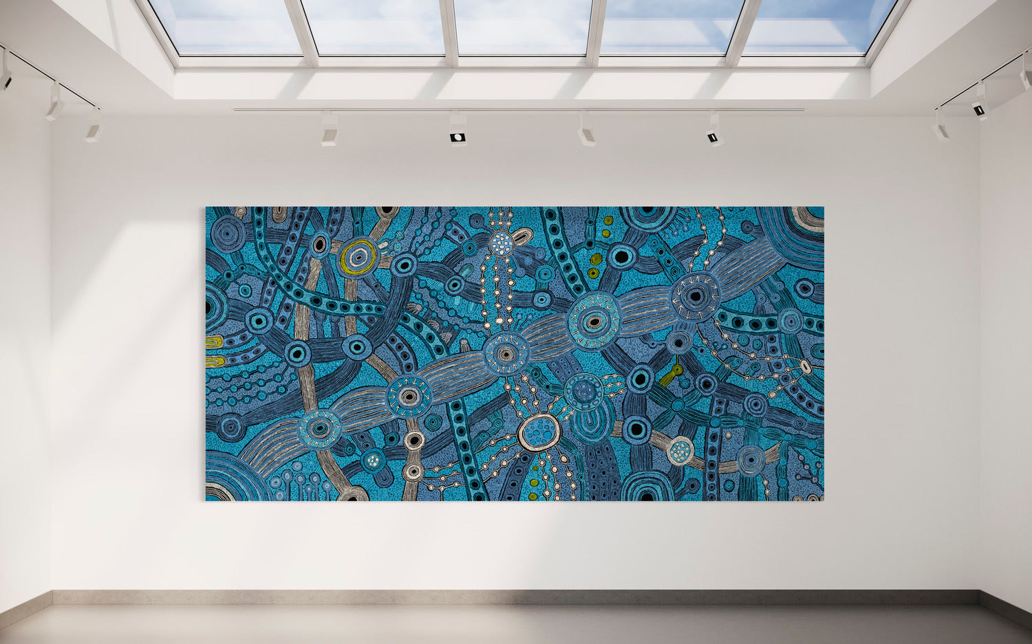 Minma Marlilu Tjukurrpa