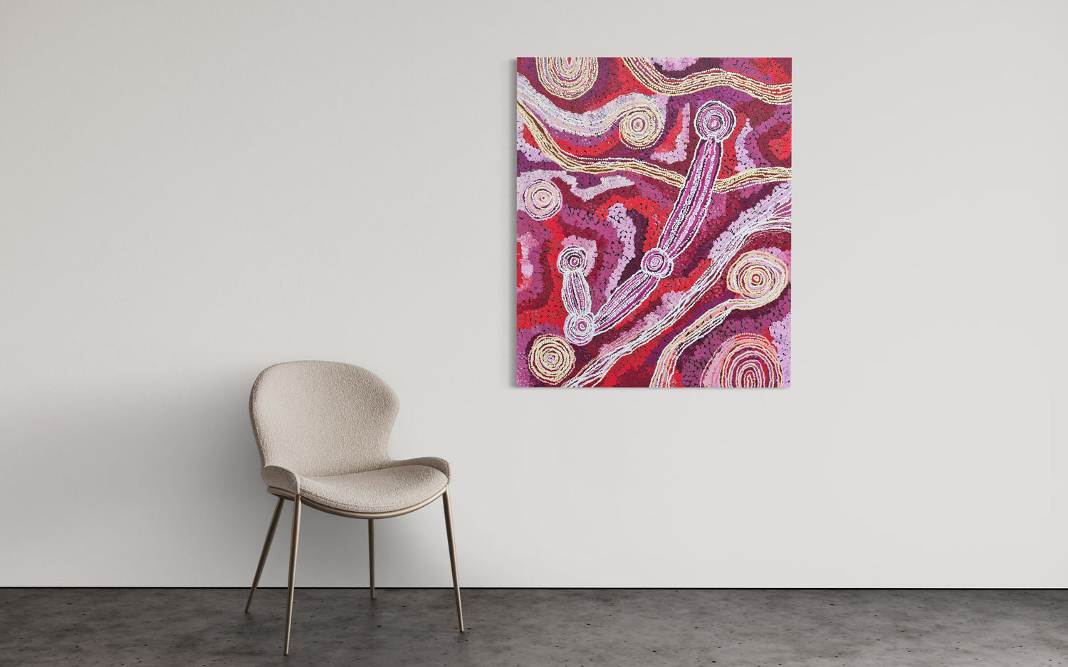 Ngayuku Ngura (My Country)