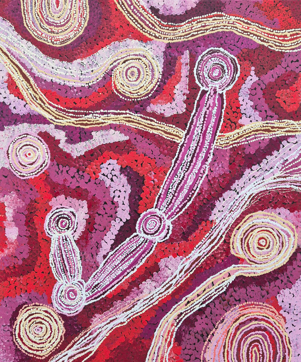 Ngayuku Ngura (My Country)