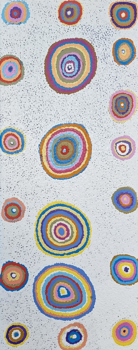 Watiya-warnu Jukurrpa (Seed Dreaming)