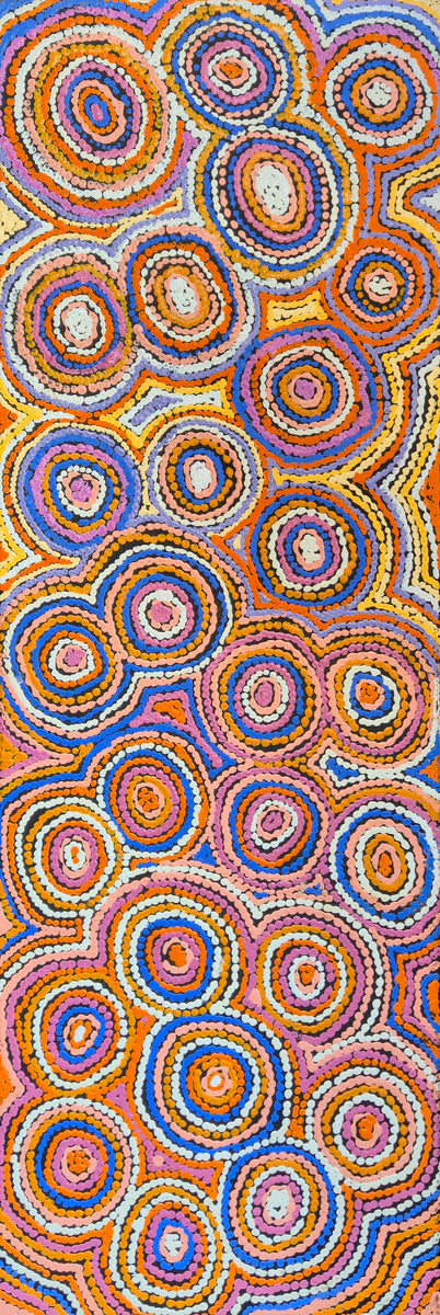 Mina Mina Jukurrpa