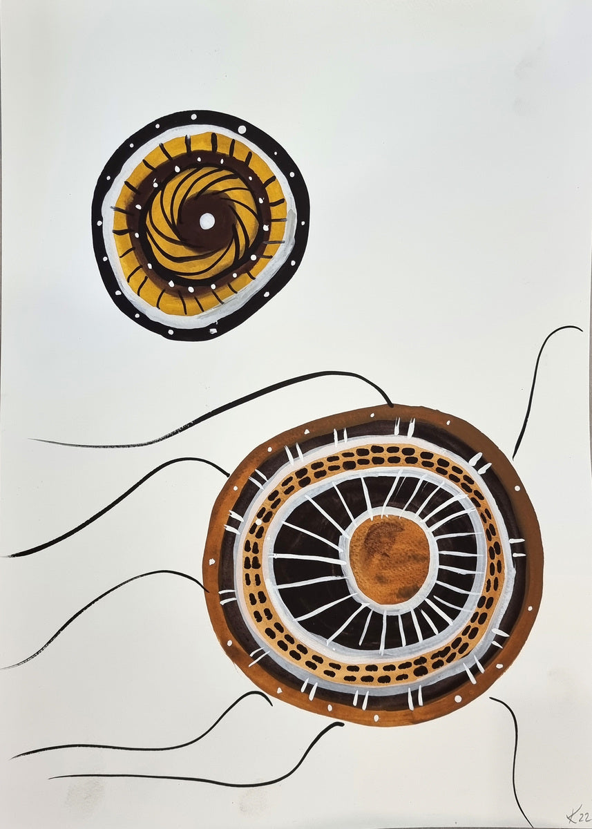 Weavings