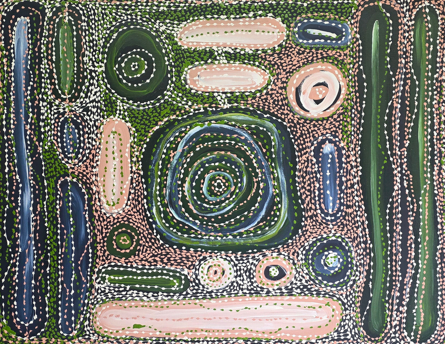 Opal Country