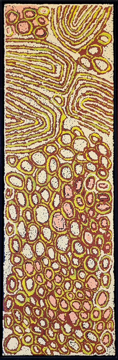 Old Woman's Travelling Story