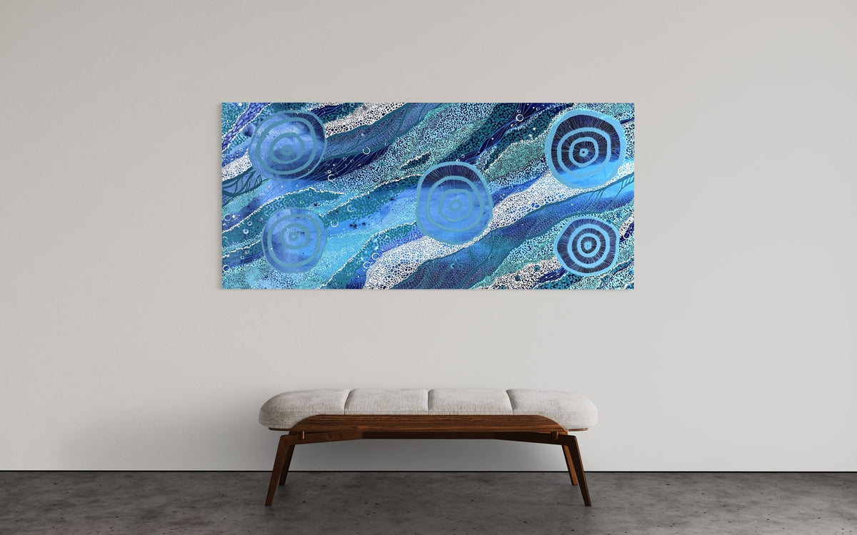 Nrampi Ocean Dream (Secret)